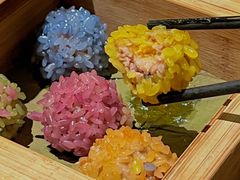 -捞王锅物料理(上海世茂广场店)