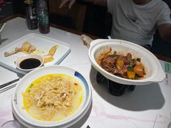 -壹只菜·崇明本地特色菜(崇明南门店)