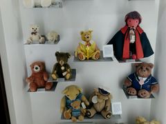 -济州岛泰迪熊博物馆