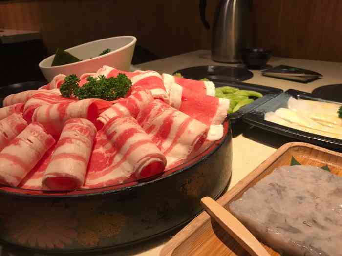 鹿鸣驿(合胜百货店)