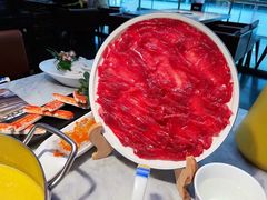 -澳美徕·港式花胶鸡火锅(高新万达店)