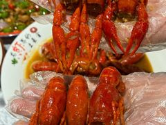 -川香鼎盛·川府家宴商务宴请(市桥富华总店)