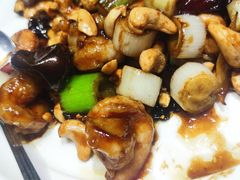 宫保虾球-眉州东坡(鸿坤店)