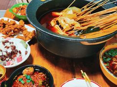 -冒椒火辣(奎星楼街店)
