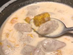 -汤城小厨•粤菜•靓汤(苏州街店)