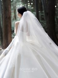 -韩国天使嫁衣婚纱礼服馆(上海旗舰店)