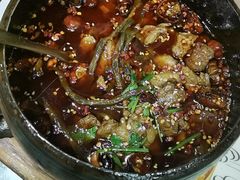 -杨记隆府(南坪店)