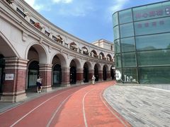 -天津五大道文化旅游区