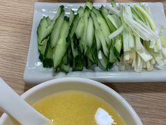 -姥家春饼店(漳州二路店)