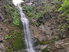 -孤山寨风景区