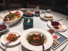 -君庭中餐厅(友谊宾馆店)