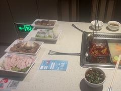 小鸳鸯锅底-野妹火锅(龙岗店)