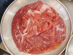 -西塔老太太泥炉烤肉(青浦蟠龙天地店)