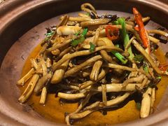 -庆云楼饭庄(什刹海店)