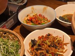 -老湘村·湖南土菜(天河维多利店)