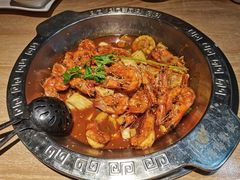 -李想大虾(绿地新都会店)