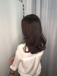 点击看大图 -藤野造型·专业烫染店