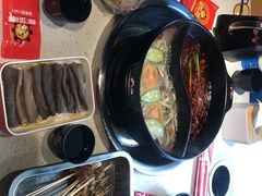 -钢管厂五区小郡肝火锅串串香(清河店)