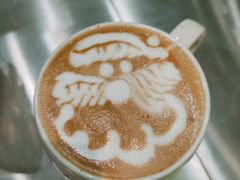-Manner Coffee(壹方城店)