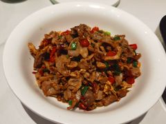 -辣可可·小炒黄牛肉(望京凯德MALL店)
