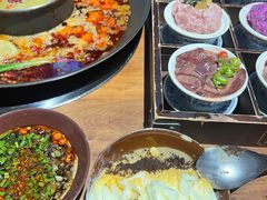 -楠火锅(龙阳广场店)