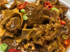 -蒙亨·手把肉·蒙古包文化主题餐厅(天恒广场店)