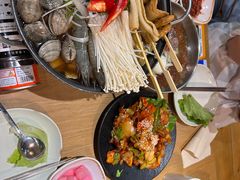 -海云台韩式汤饭·13年匠心韩料(南山店)