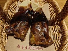 -鸽子窝(黄村店)