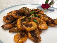 -喜悦海鲜大酒楼(钱柜广场店)