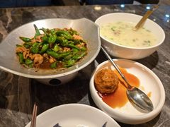 -前海沿·海鲜水饺青岛菜(乐客城店)