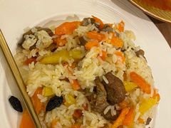 -贯贯吉·清真餐厅(浙江中路店)