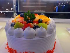 -西安皇冠假日酒店·朱雀咖啡厅