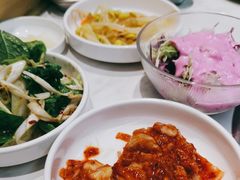 -六七八韩式烤肉·韩国料理(上杭路店)