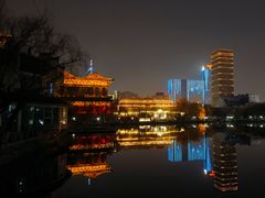 -文瀛公园