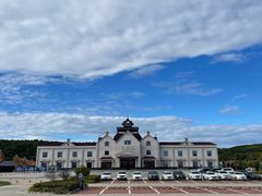 -茅兰沟国家森林公园
