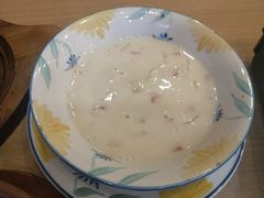 -萨莉亚意式餐厅(连城店)