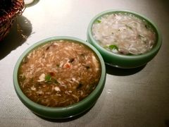 西湖牛肉羹-花千醉(新街口店)