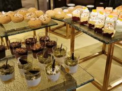 -金海湾自助餐厅(金陵饭店)