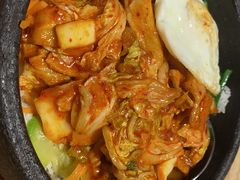 -花腰餐吧Bistro烧烤 傣味(传媒大学店)