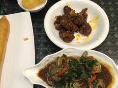 -福照楼汽锅鸡·云南菜(护国路店)