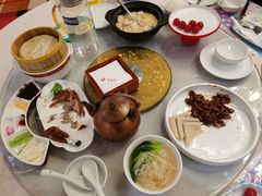 -大鸭梨烤鸭店(朝阳路店)
