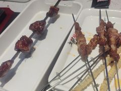 -玉善烧烤串城(长春总店)
