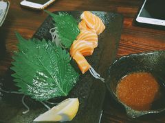 -雷屋日式料理(沈安小区店)