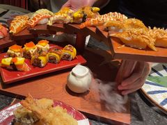 -古田居·特色寿司料理(星之岛旗舰店)