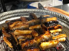 -本炙炭烤·蒲烧活鳗料理店(金沙洲店)