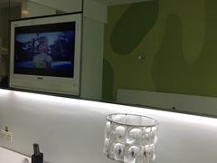 -深圳东部华侨城瀑布酒店