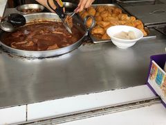-韦记牛杂汤(清晖园店)