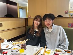 -海底捞火锅(枫蓝国际购物中心店)