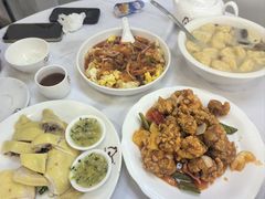 -文记壹心鸡(宝华路店)