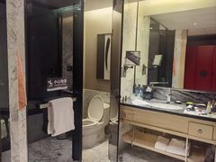 -重庆富力艾美酒店